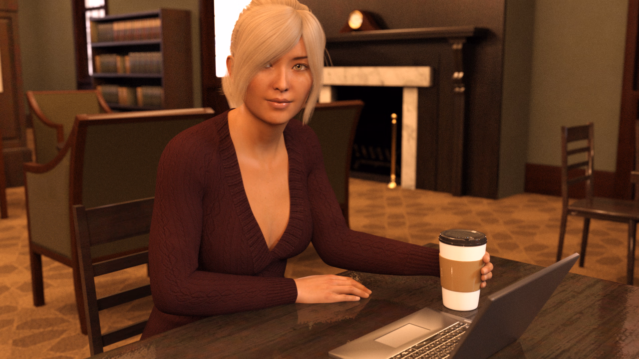 Unity Abandoned Chronos [v0.01 Release] [Milki Labs]