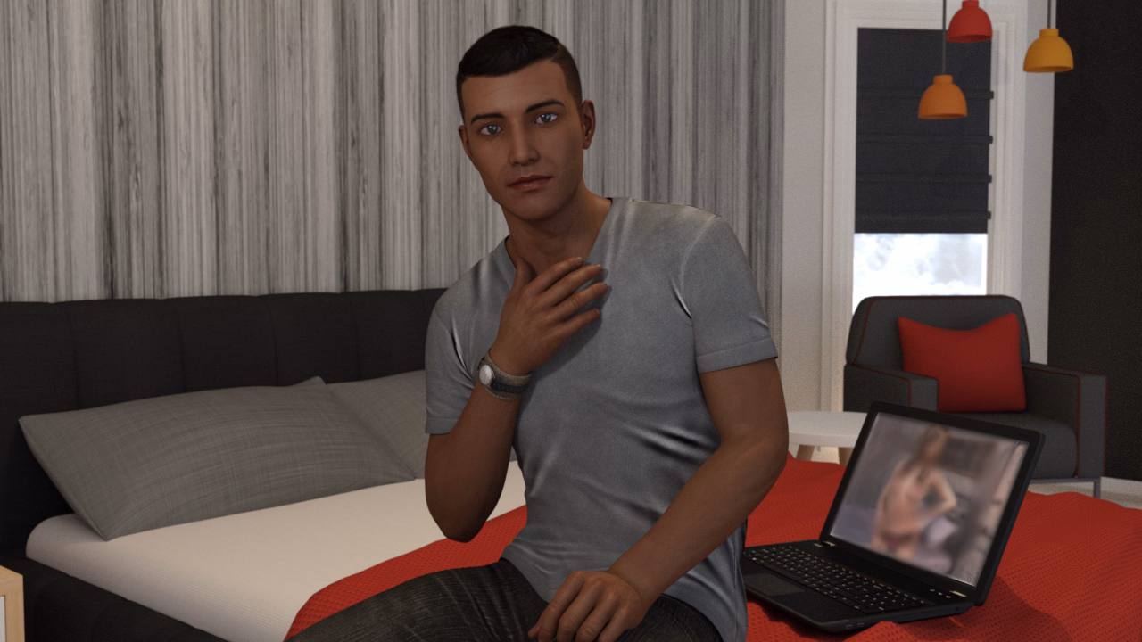Unity Abandoned Chronos [v0.01 Release] [Milki Labs]