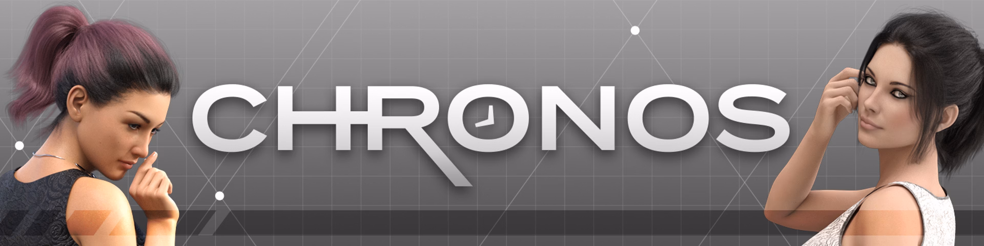 Unity Abandoned Chronos [v0.01 Release] [Milki Labs] download