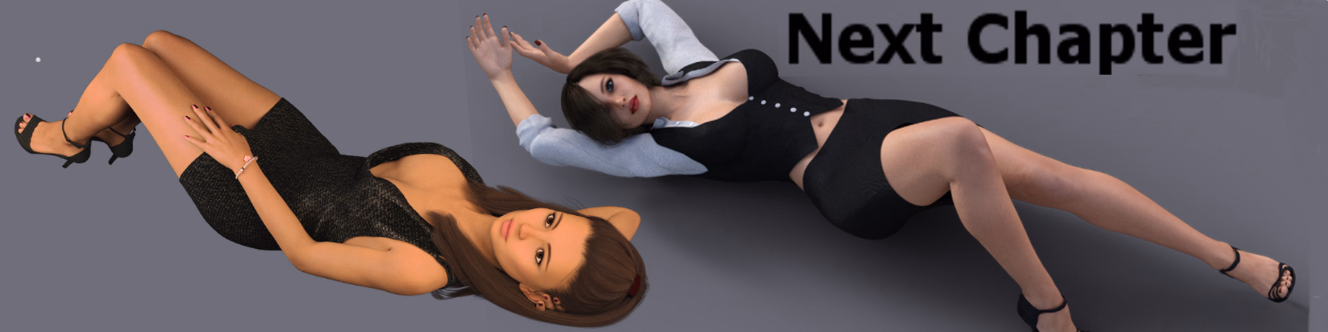 VN Ren'Py Abandoned Next Chapter [v0.02] [ZZZ] download