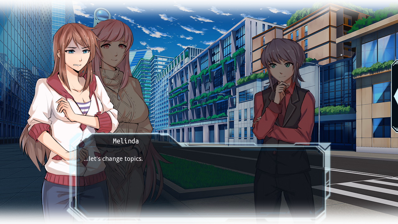 Others Abandoned Reclaim Reality [v0.05 Public Build] [HentaiWriter]