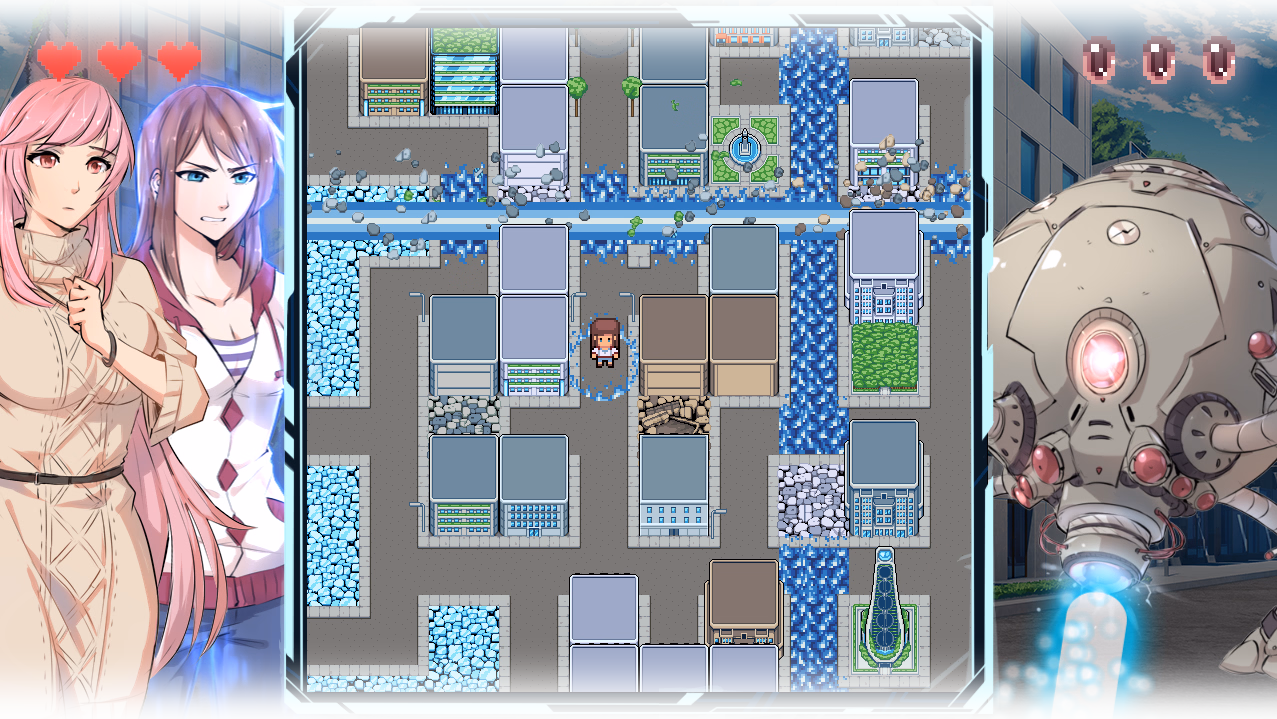 Others Abandoned Reclaim Reality [v0.05 Public Build] [HentaiWriter]