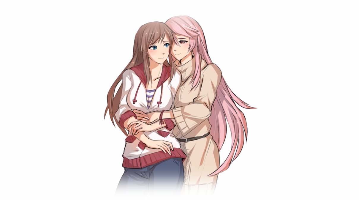 Others Abandoned Reclaim Reality [v0.05 Public Build] [HentaiWriter]