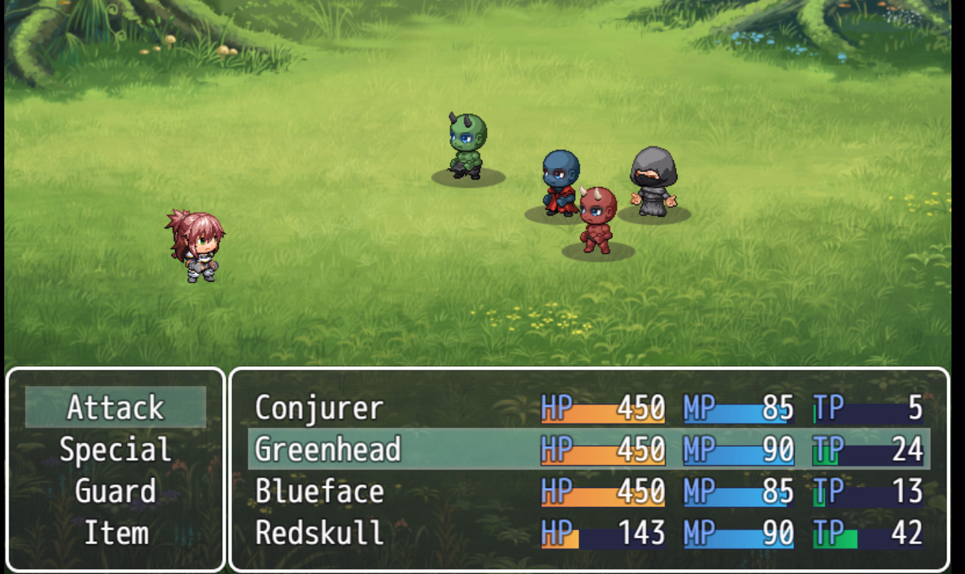 RPGM Completed Submission Knight [Moonfacedgames] download