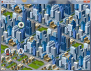 RPGM Completed Urban Demons [v1.1 Beta] [Nergal]