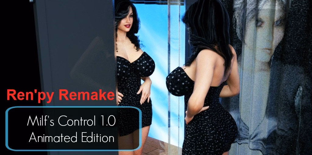 Ren'Py Completed Milf's Control Unofficial Ren'Py Port [selectivepaperclip] download
