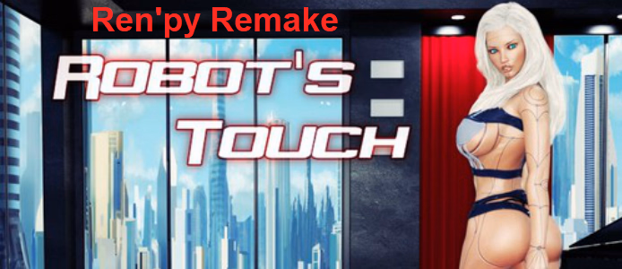 Ren'Py Completed Robot's Touch Unofficial Ren'Py Port [selectivepaperclip] download