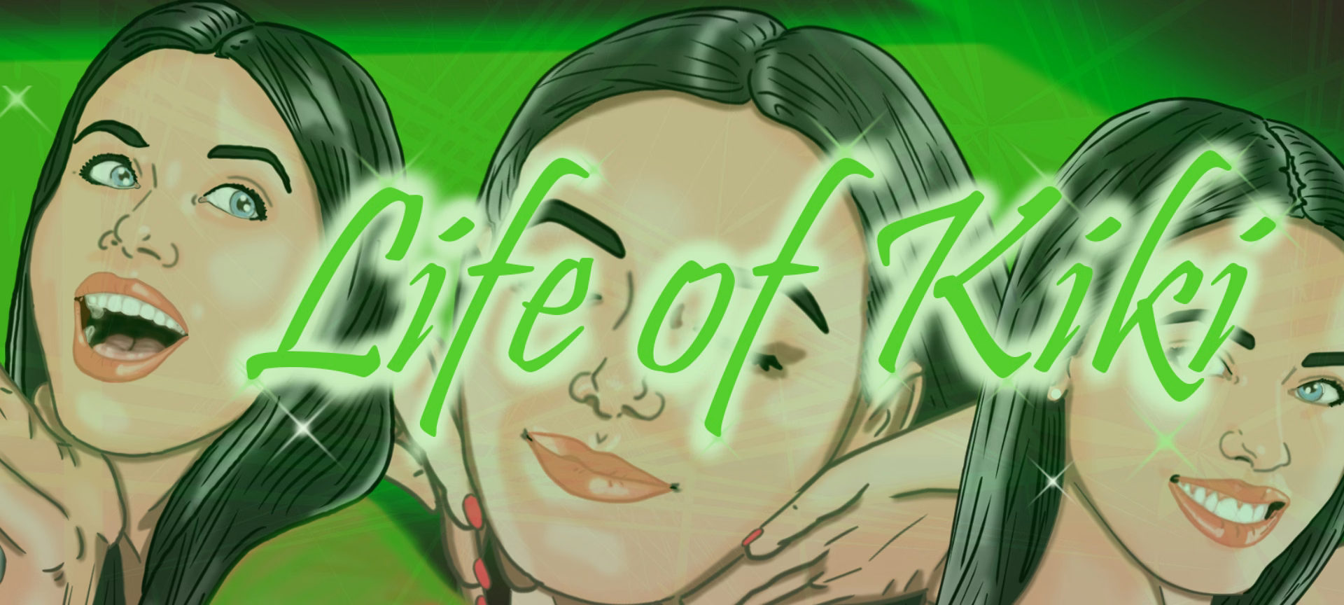 VN Ren'Py Abandoned Life Of Kiki [v0.03 Preview] [Echidna] download