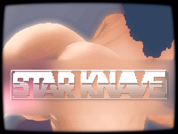 RPGM Completed Star Knave [v1.0.3 Public] [Oko]