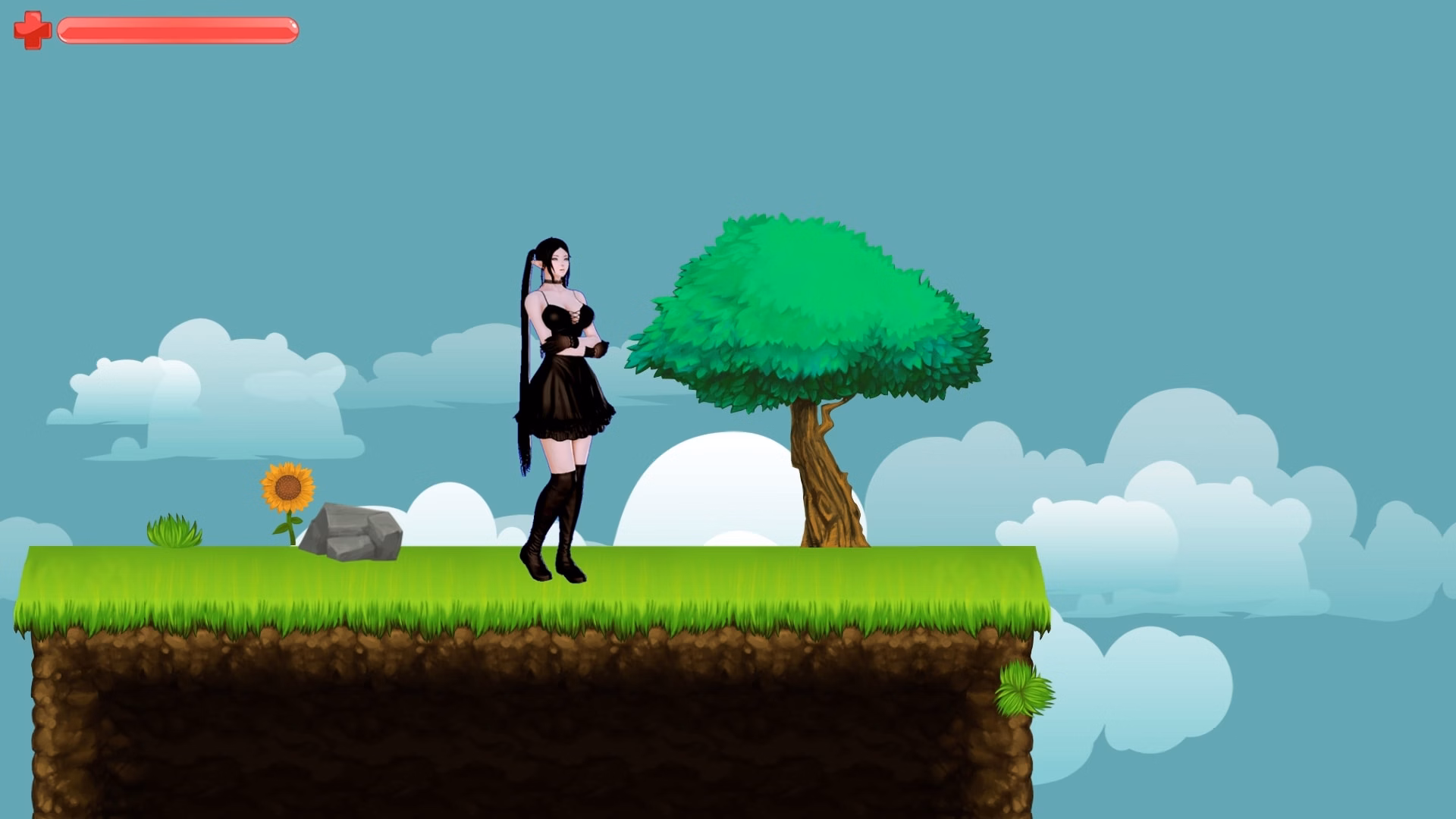 Others Abandoned Series of Failures [v0.1] [Sesalia]