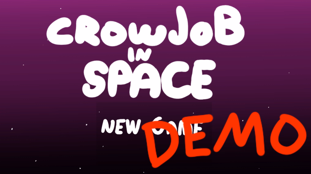 Unity Crowjob in Space [v25.01.2026] [Das] download