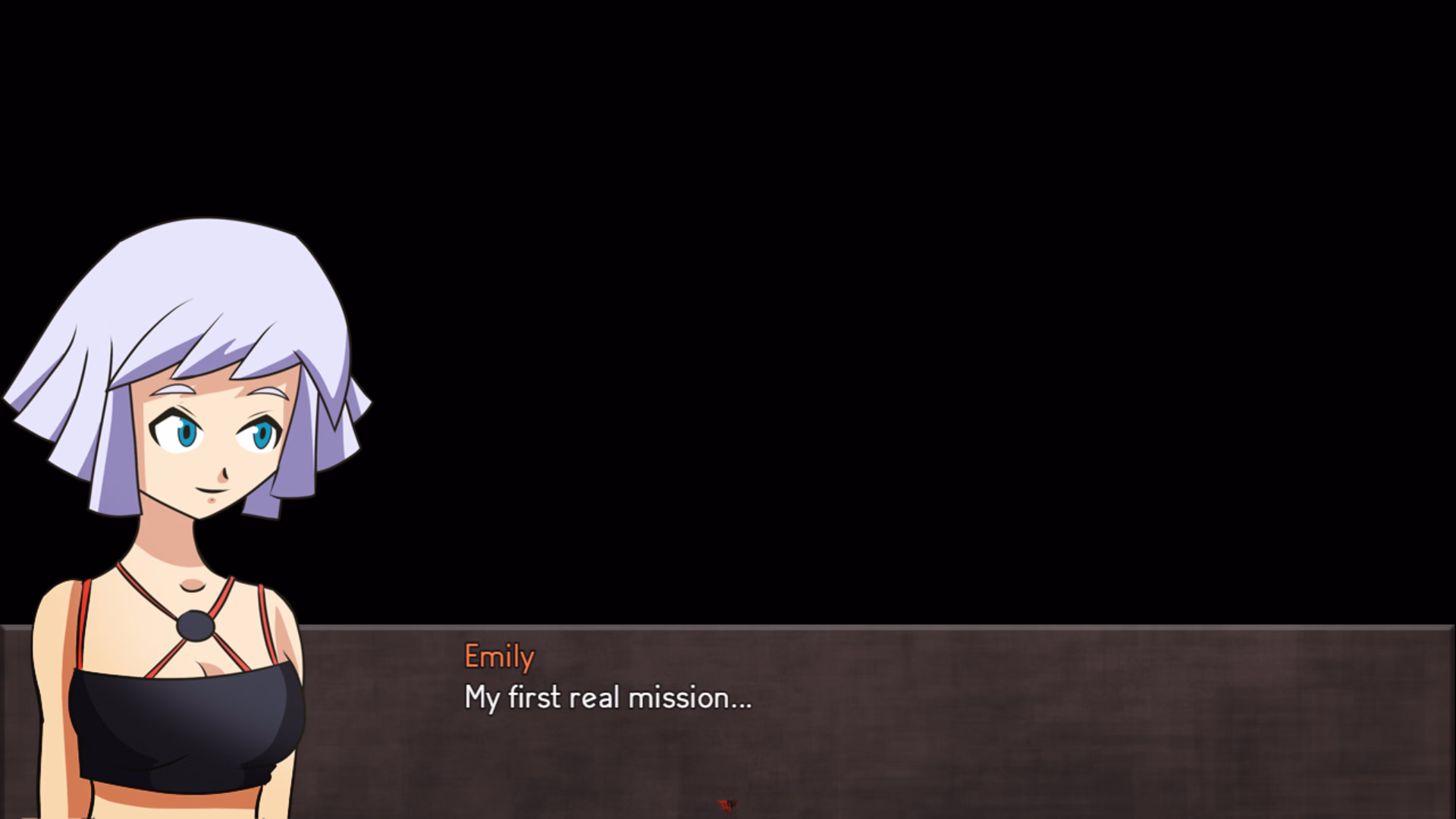 RPGM Abandoned The Lust Wars: Volestus [Demo] [GoudaChan]