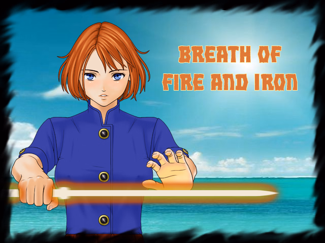 RPGM Completed Breath of Fire and Iron [v1.01] [ScaleGarden] download