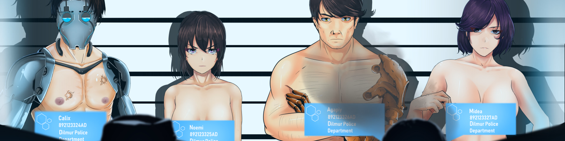 RPGM Dilmur [v0.21] [Shaso] download