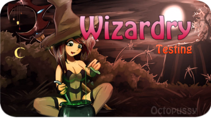 Flash Abandoned Wizardry [v0.96] [Octopussy] download