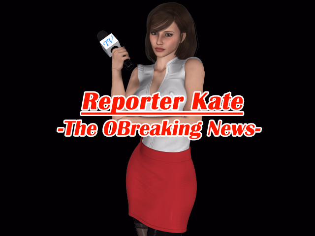 RPGM Completed Reporter Kate [v1.01] [Combin Ation] download