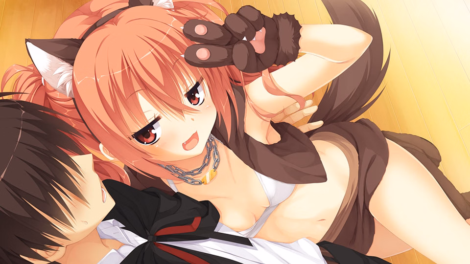 VN Others Completed Sabbat of the Witch [Final] [YuzuSoft]