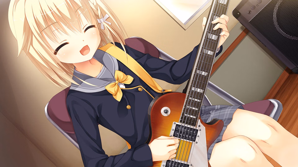 VN Others Completed Sabbat of the Witch [Final] [YuzuSoft]