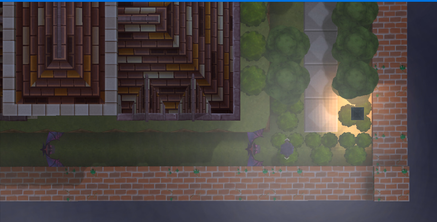 Others Completed House of Screams [Final] [Dark Cube]