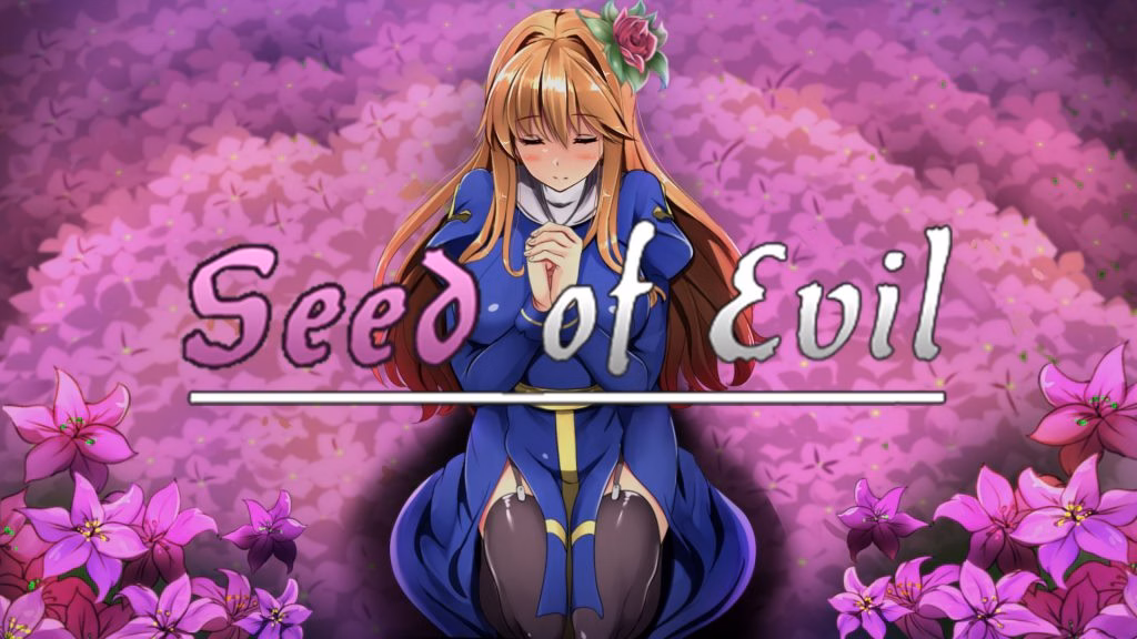 RPGM Completed Seed of Evil [v1.1] [Hasoyua/Kagura Games] download