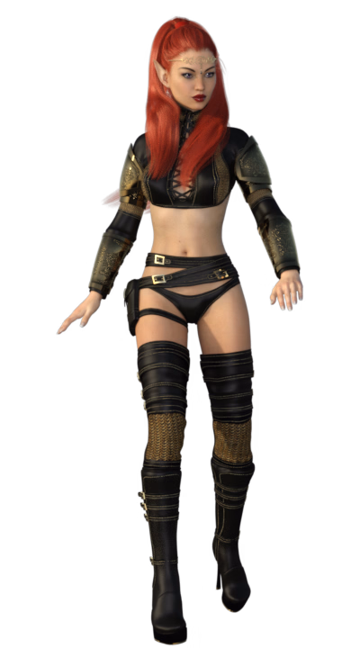 RPGM Abandoned Sexual Instinct [v0.01 Beta] [Black Sickle Games]