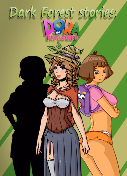 VN Ren'Py Completed Dark Forest Stories: Dora The Explorer [v1.1] [TheDarkForest] download
