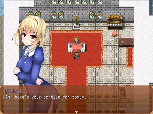 RPGM Completed Seed of Evil [v1.1] [Hasoyua/Kagura Games]
