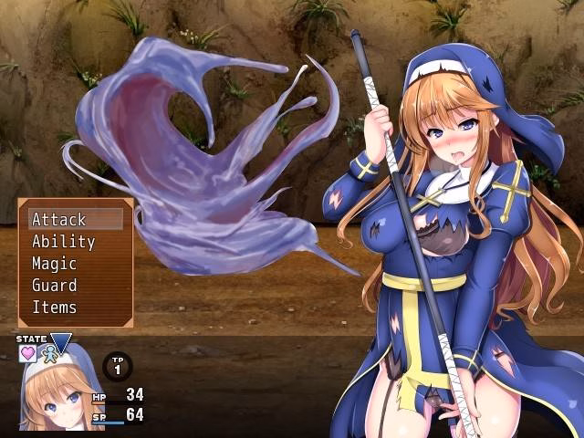 RPGM Completed Seed of Evil [v1.1] [Hasoyua/Kagura Games]