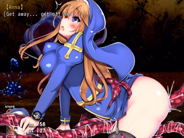 RPGM Completed Seed of Evil [v1.1] [Hasoyua/Kagura Games]
