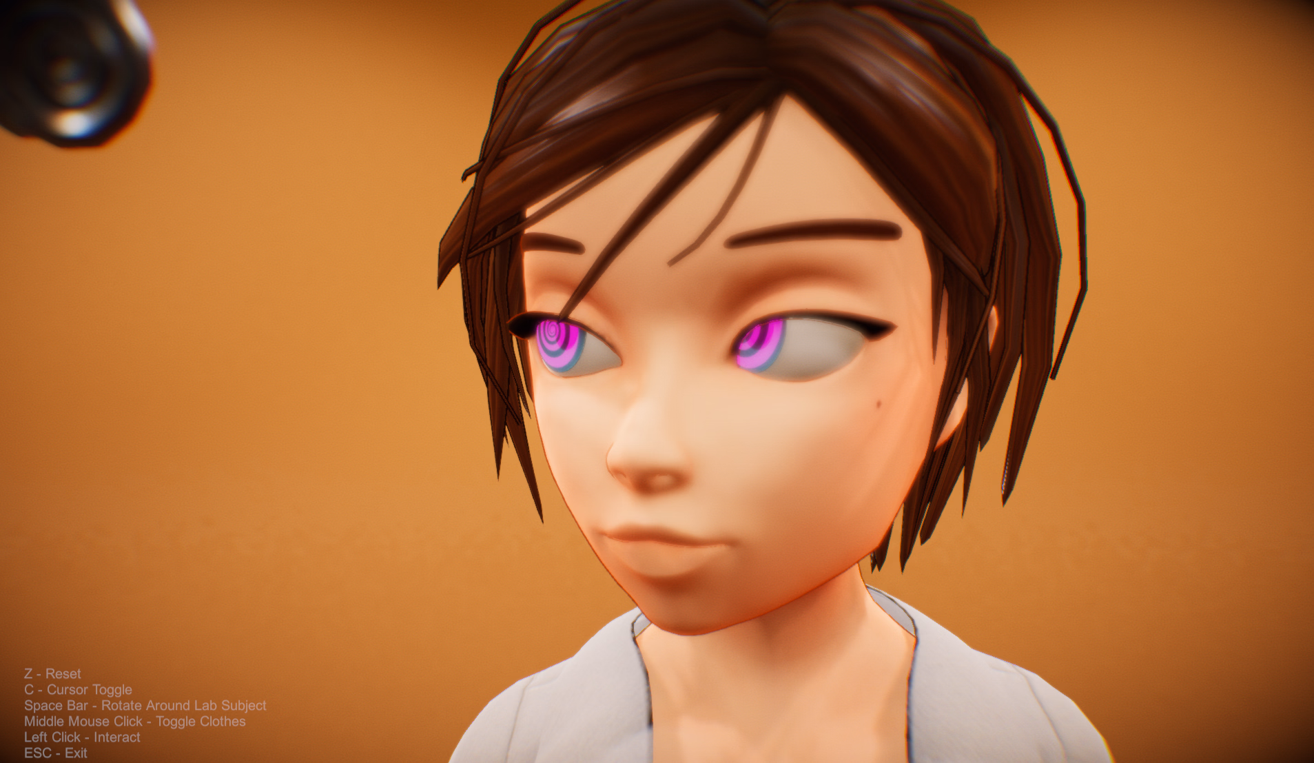 Unity Completed HypnoLab VR [v1.4.1] [OutbreakGames]