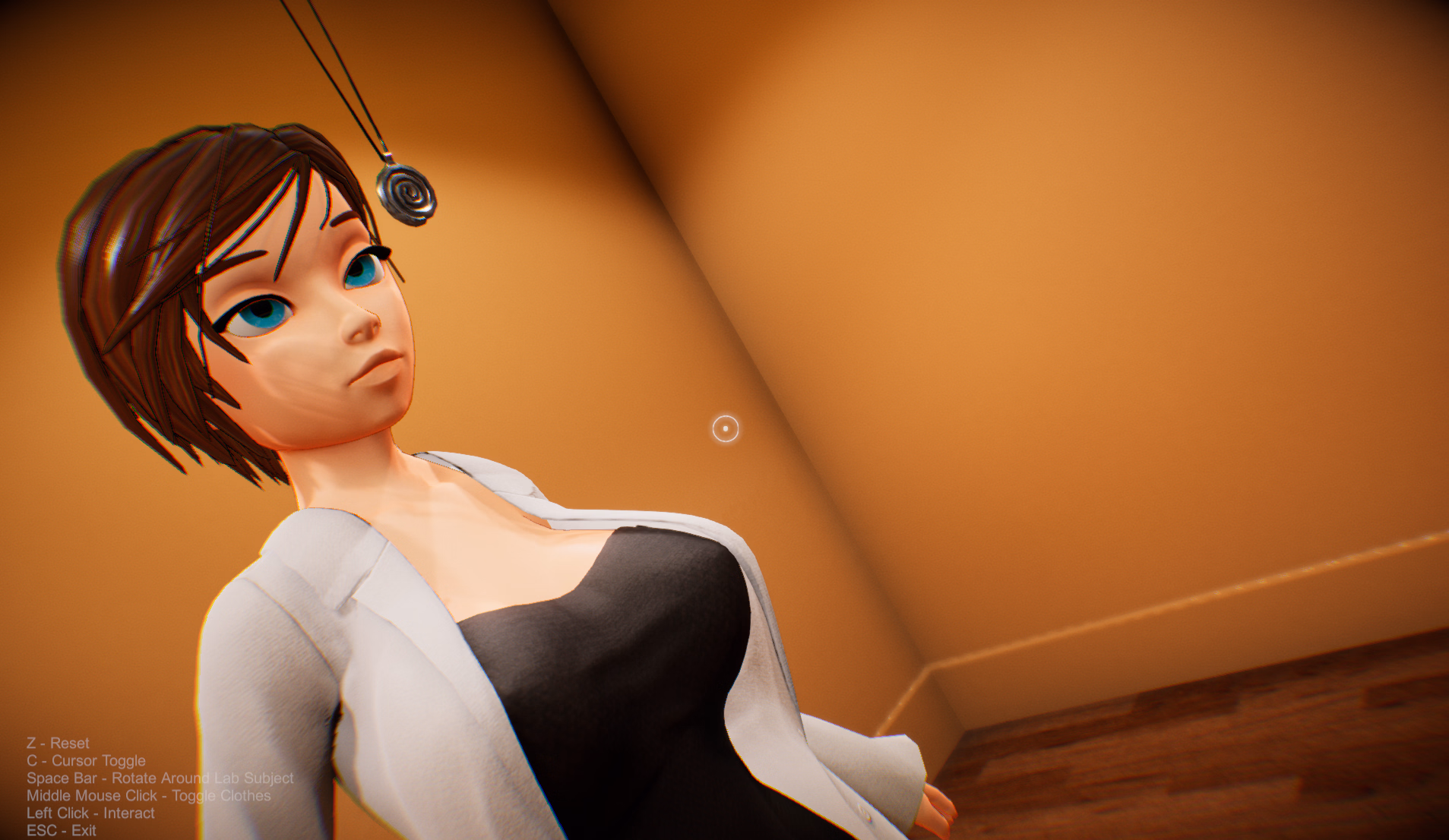 Unity Completed HypnoLab VR [v1.4.1] [OutbreakGames]