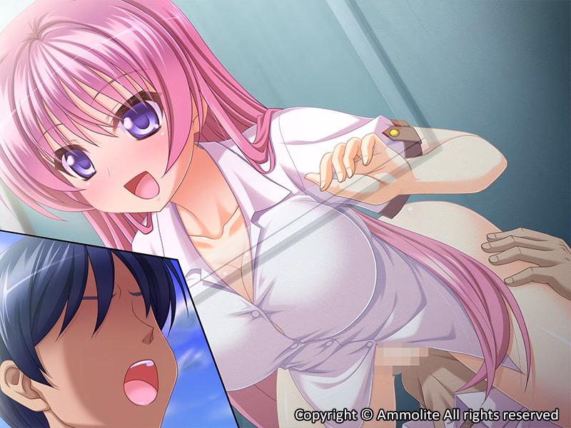 VN Others Completed Bitter Exclusion [Final] [Ammolite]