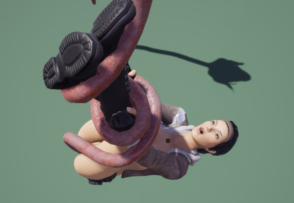 Unreal Engine Abandoned Fap-Life [28-01-2019] [Likkezg]