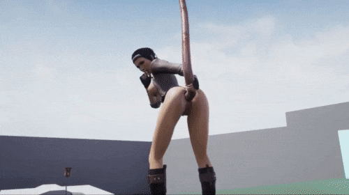 Unreal Engine Abandoned Fap-Life [28-01-2019] [Likkezg]