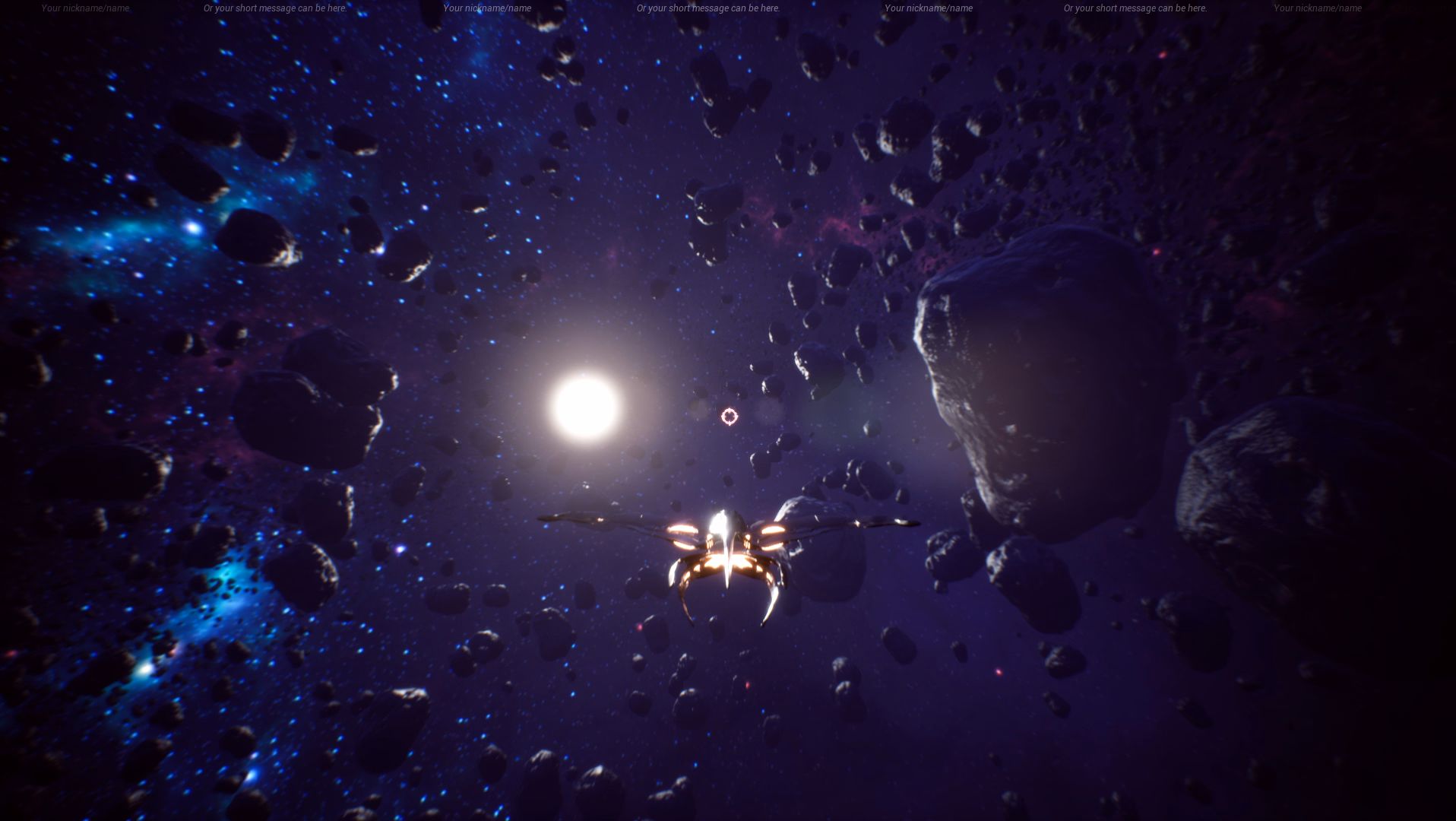 Unreal Engine Abandoned SES: Prototype [v0.1] [Ardarius]
