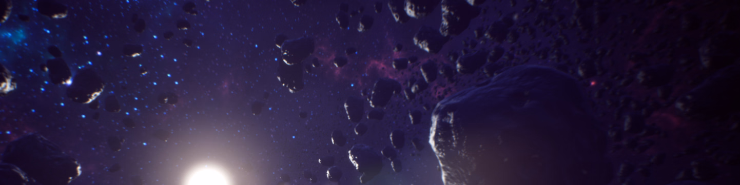 Unreal Engine Abandoned SES: Prototype [v0.1] [Ardarius] download