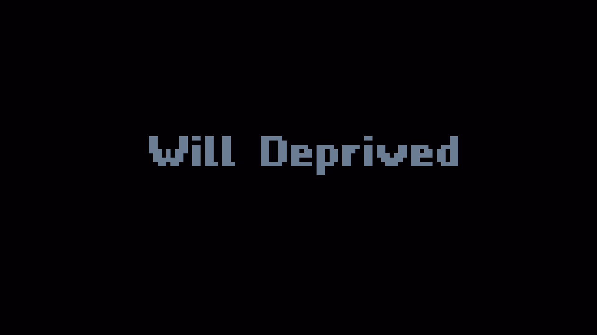 Unity Abandoned Will Deprived [v0.0.1.3] [Feral Desire] download