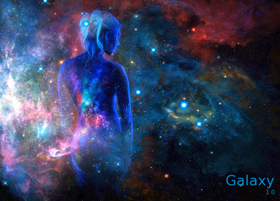 Ren'Py Abandoned Galaxy [v1.4] [Viperr] download