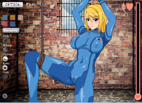 Collection Flash Completed Samus Collection [KooooN Soft] download