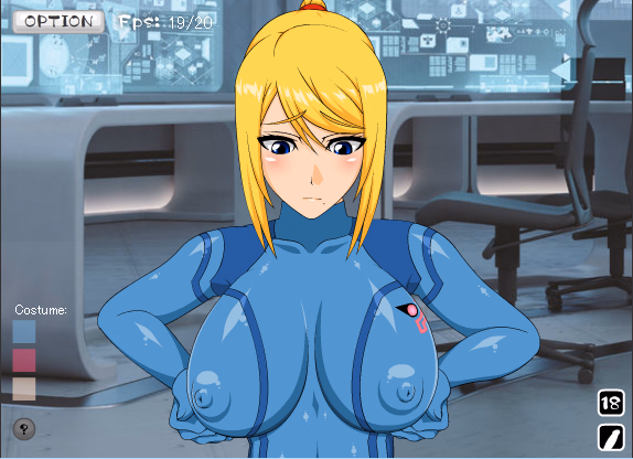 Collection Flash Completed Samus Collection [KooooN Soft]