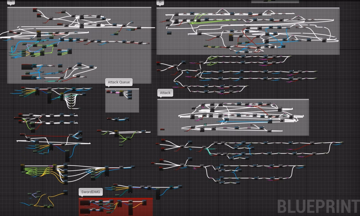 Unreal Engine Abandoned SES: Prototype [v0.1] [Ardarius]