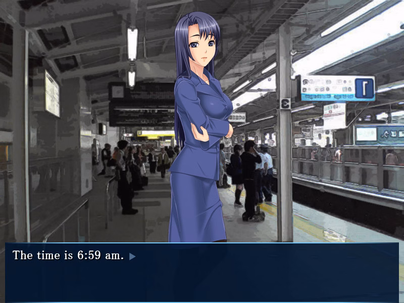 VN Others Completed Chikan Otori Sousa [Final] [Lambadaral]