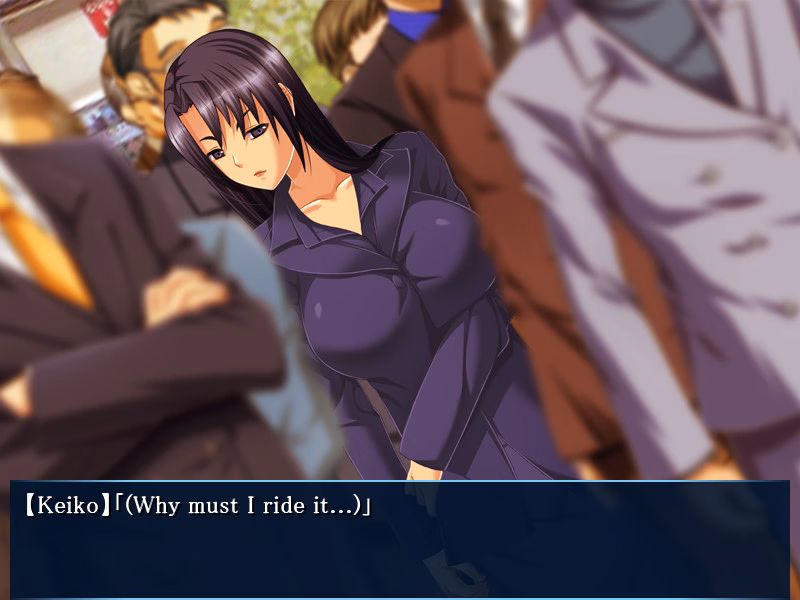 VN Others Completed Chikan Otori Sousa [Final] [Lambadaral]
