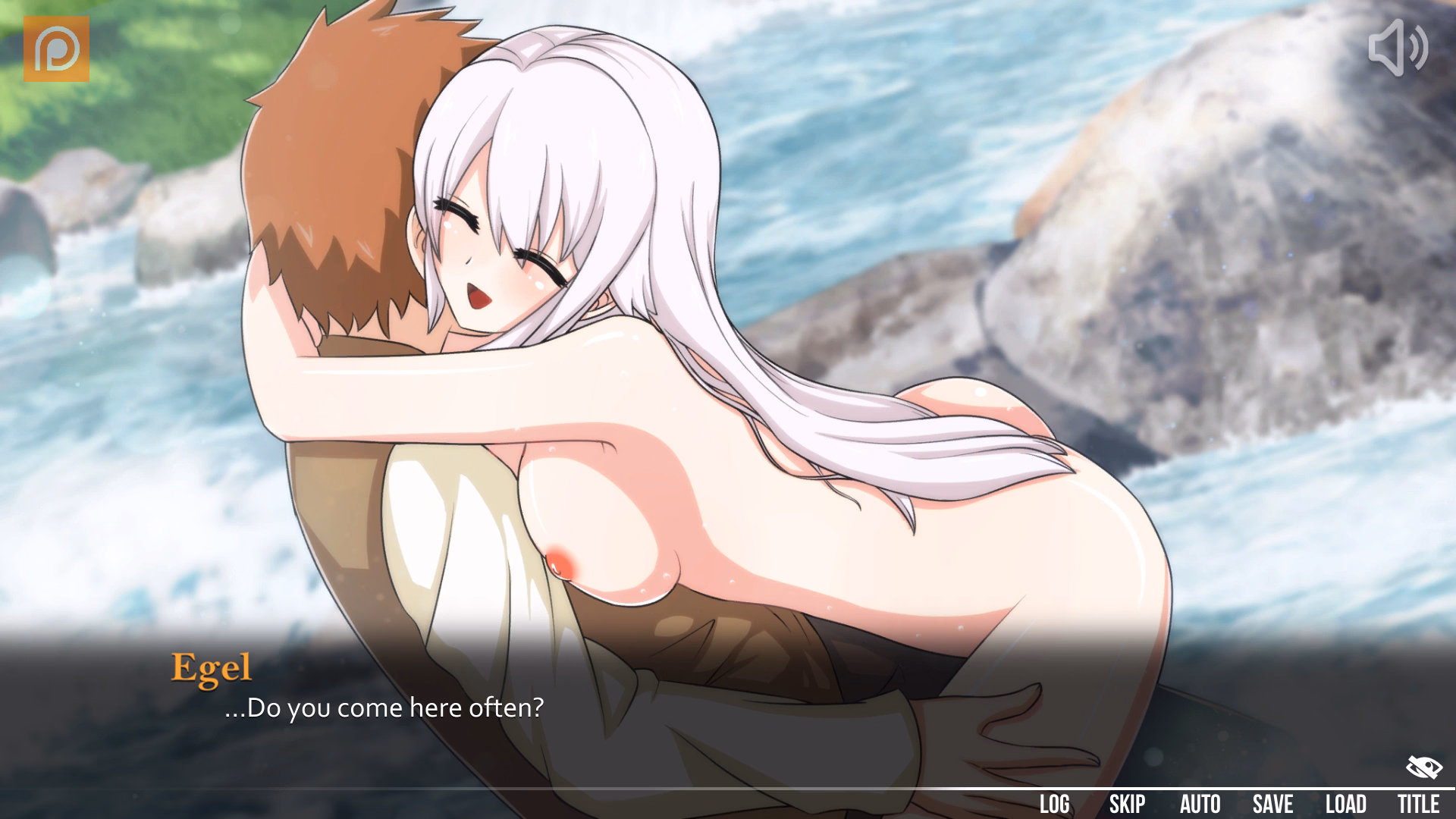 VN Unity Completed Into the Forest [Ch. 1-7 Patreon] [BabusGames]