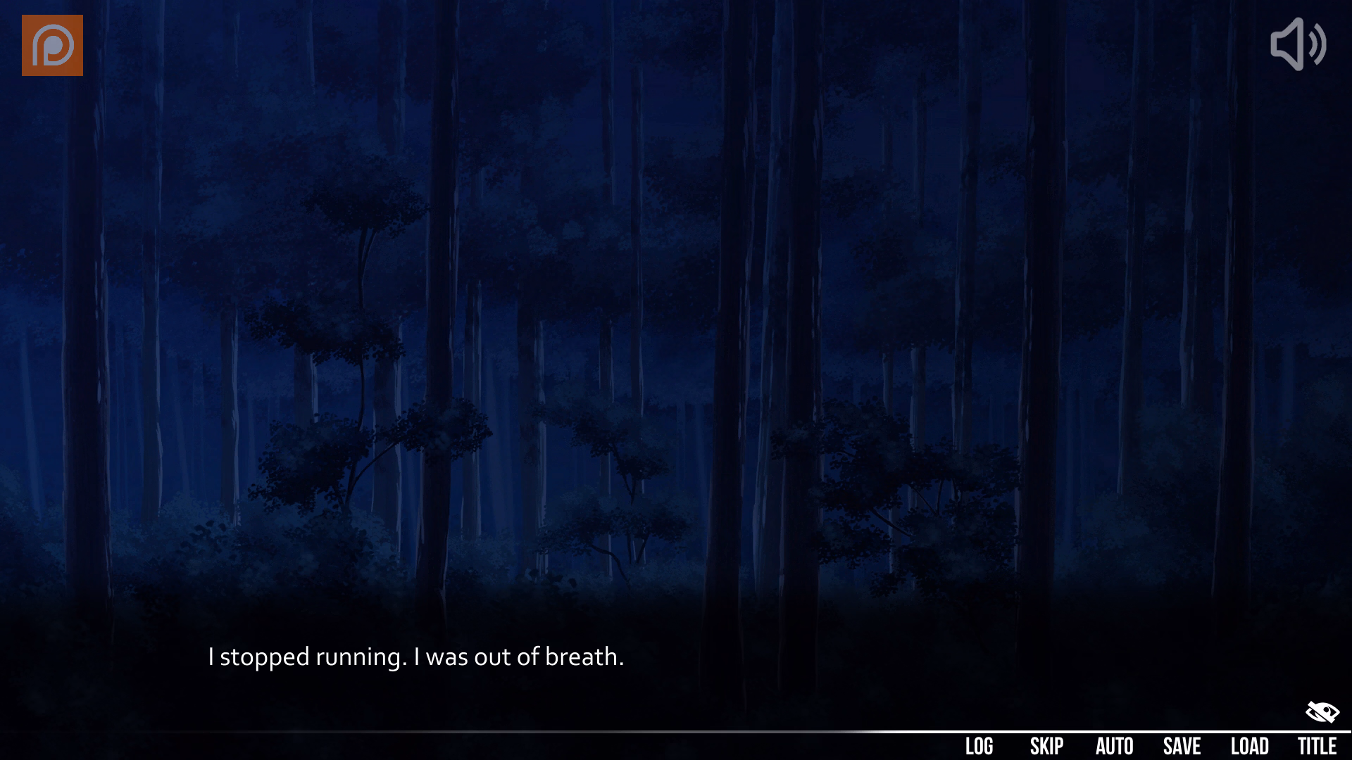 VN Unity Completed Into the Forest [Ch. 1-7 Patreon] [BabusGames]