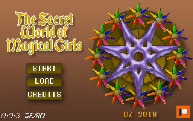 Others Abandoned The Secret World of Magical Girls [v0.0.7 Ether sun] [Hornblase] download