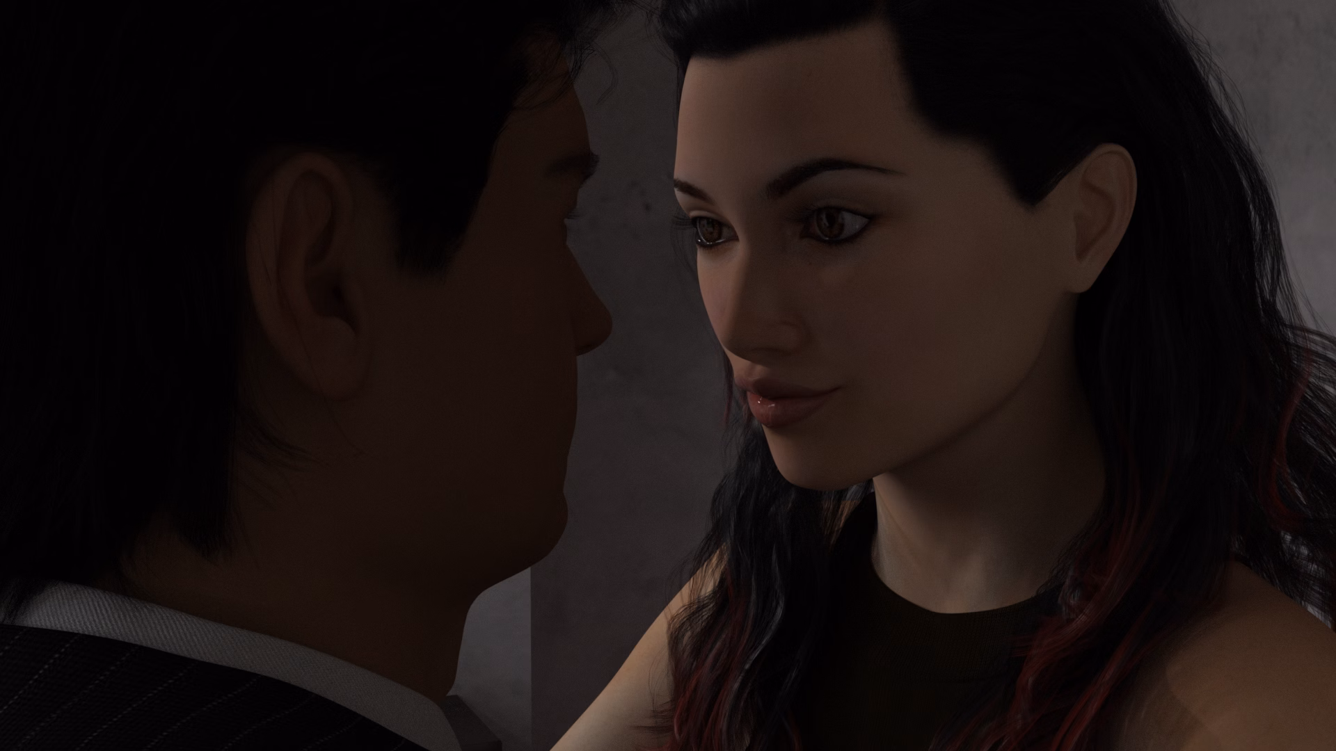 VN Ren'Py Midlife Crisis [v0.35.2] [Nefastus/Farwest AVNS]