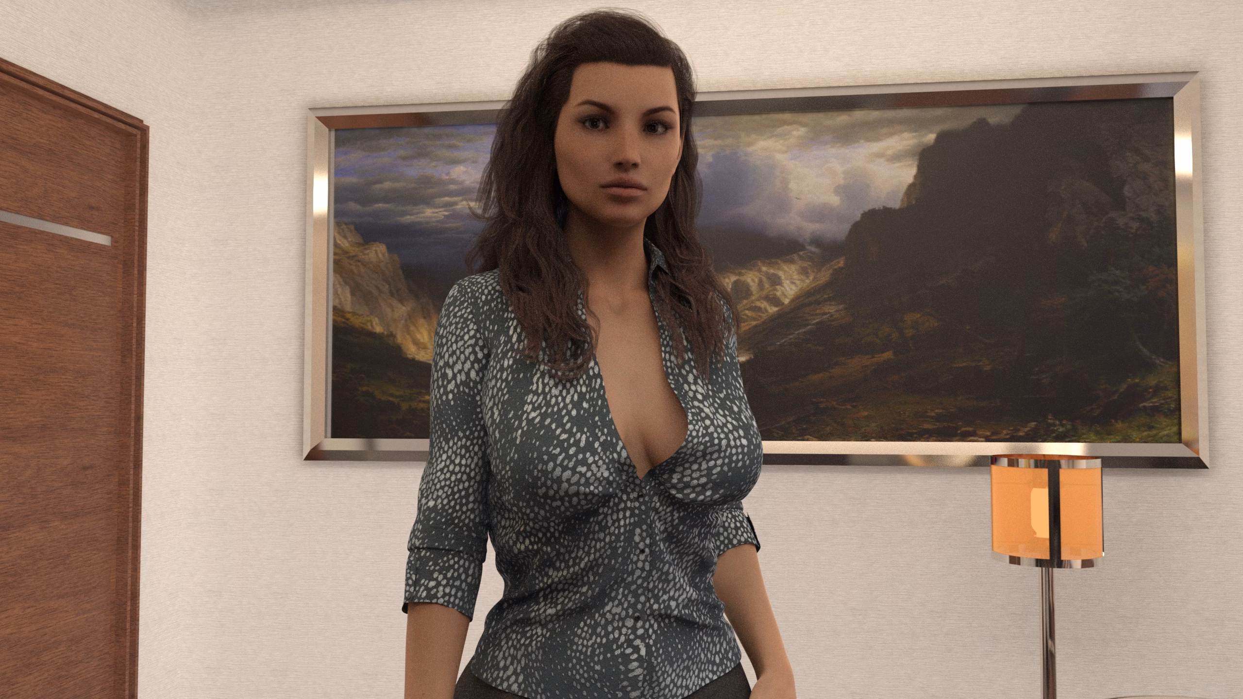 VN Ren'Py Midlife Crisis [v0.35.2] [Nefastus/Farwest AVNS]