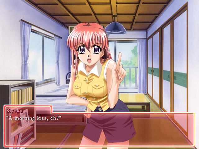 VN Others Completed Idols Galore! [Final] [Sekilala]