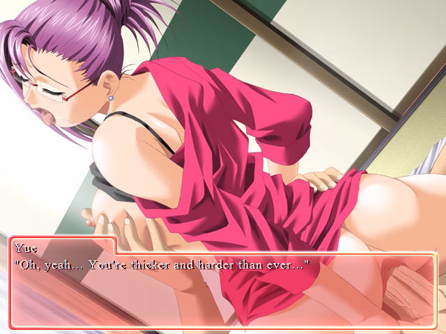 VN Others Completed Idols Galore! [Final] [Sekilala]